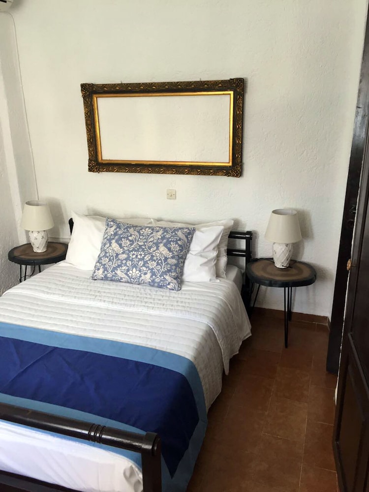 Room at Porto Maltese Boutique Estate, AGIOS NIKOLAOS