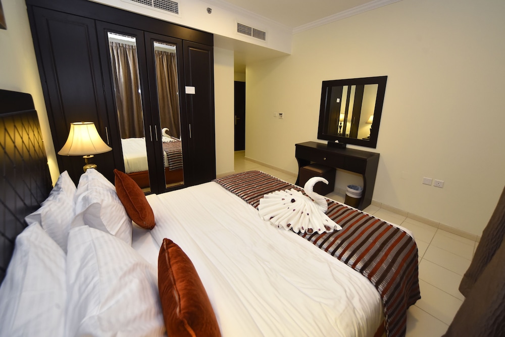 Alain Hotel Apartments 10/50