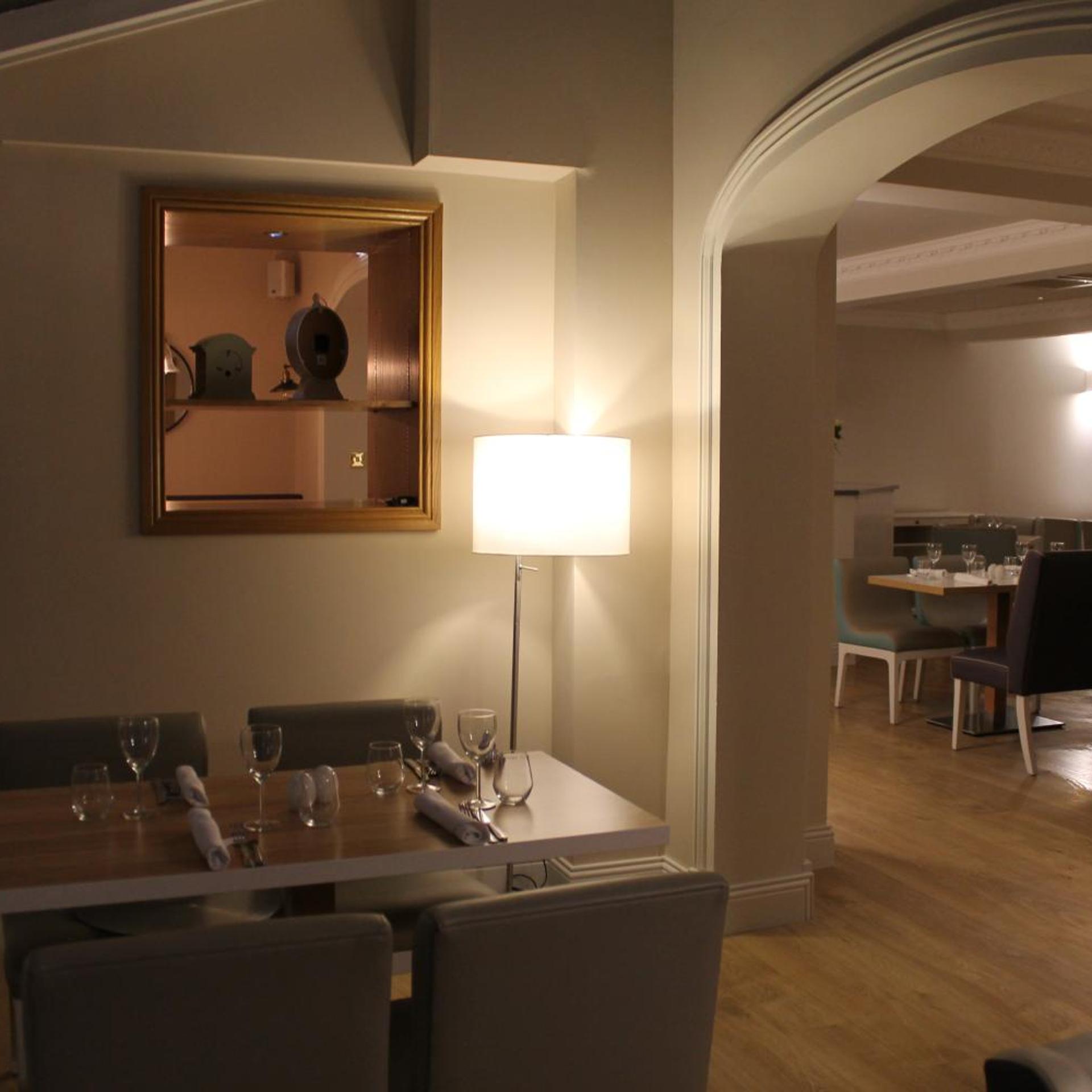 Leighinmohr House Hotel 21/51