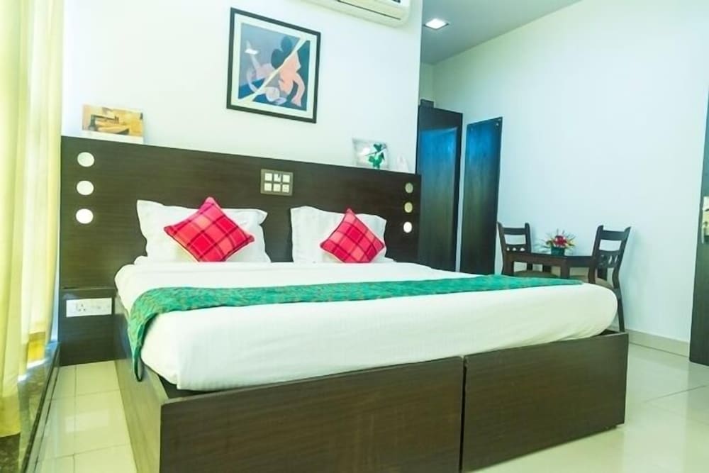 Hotel Amby Inn 18/50