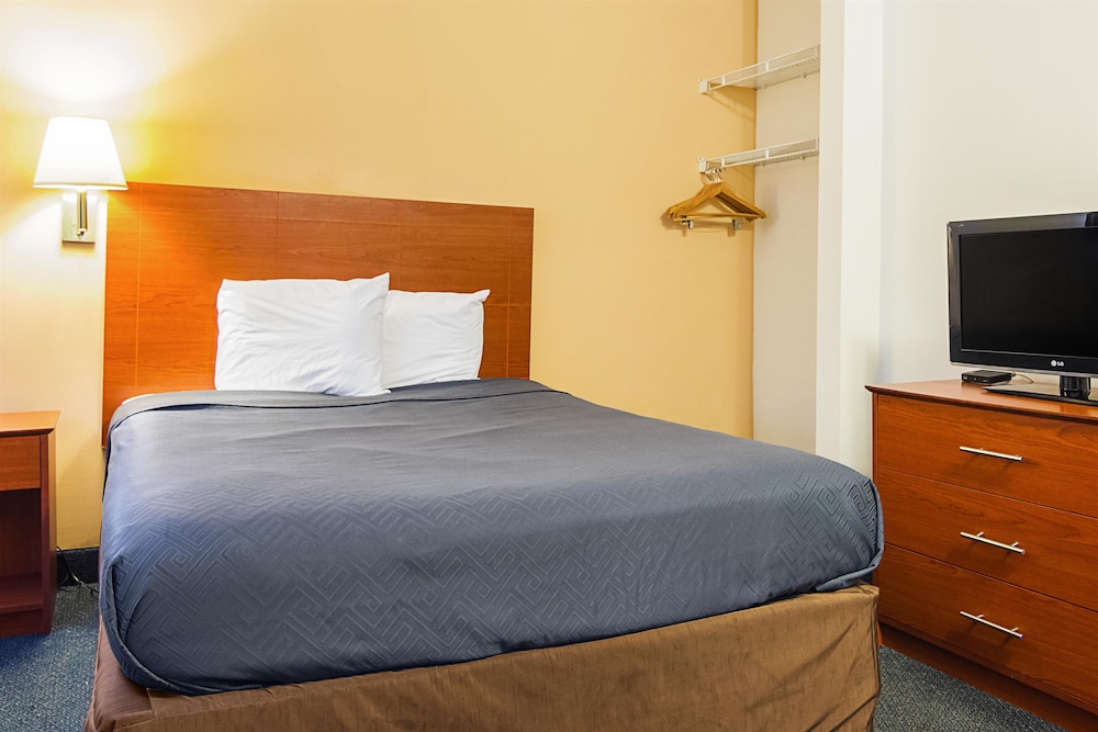 Motel6 Fayetteville, NC - Fort Liberty Area 35/59