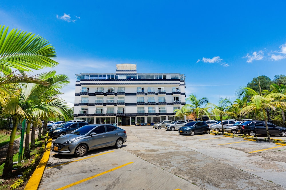 Hotel Verony Guatape 32/42