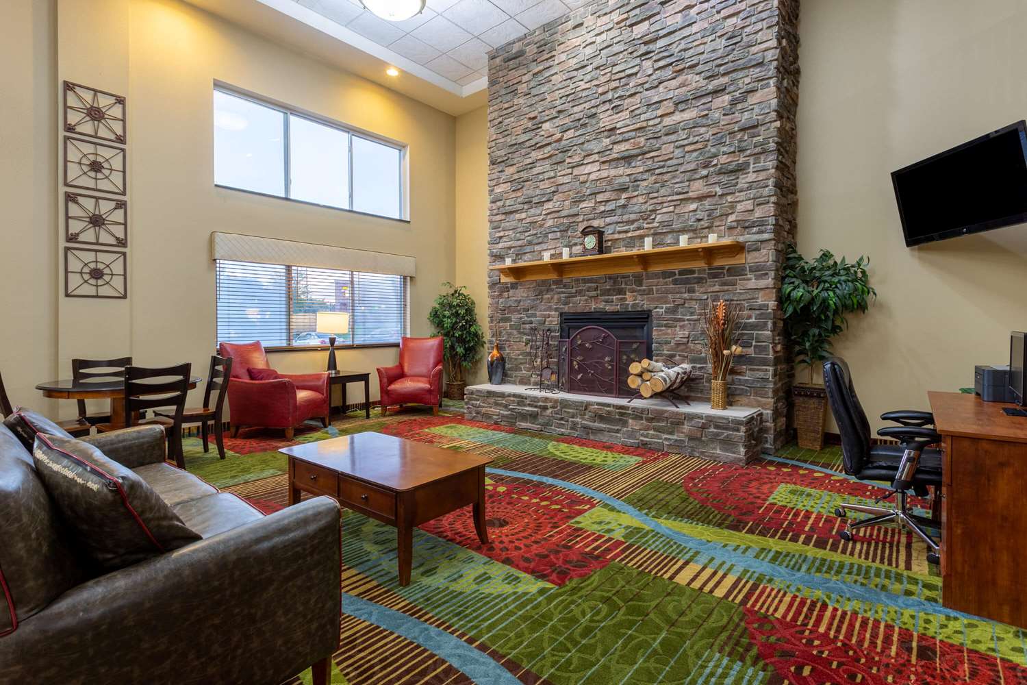 Americinn By Wyndham Wausau 25/50