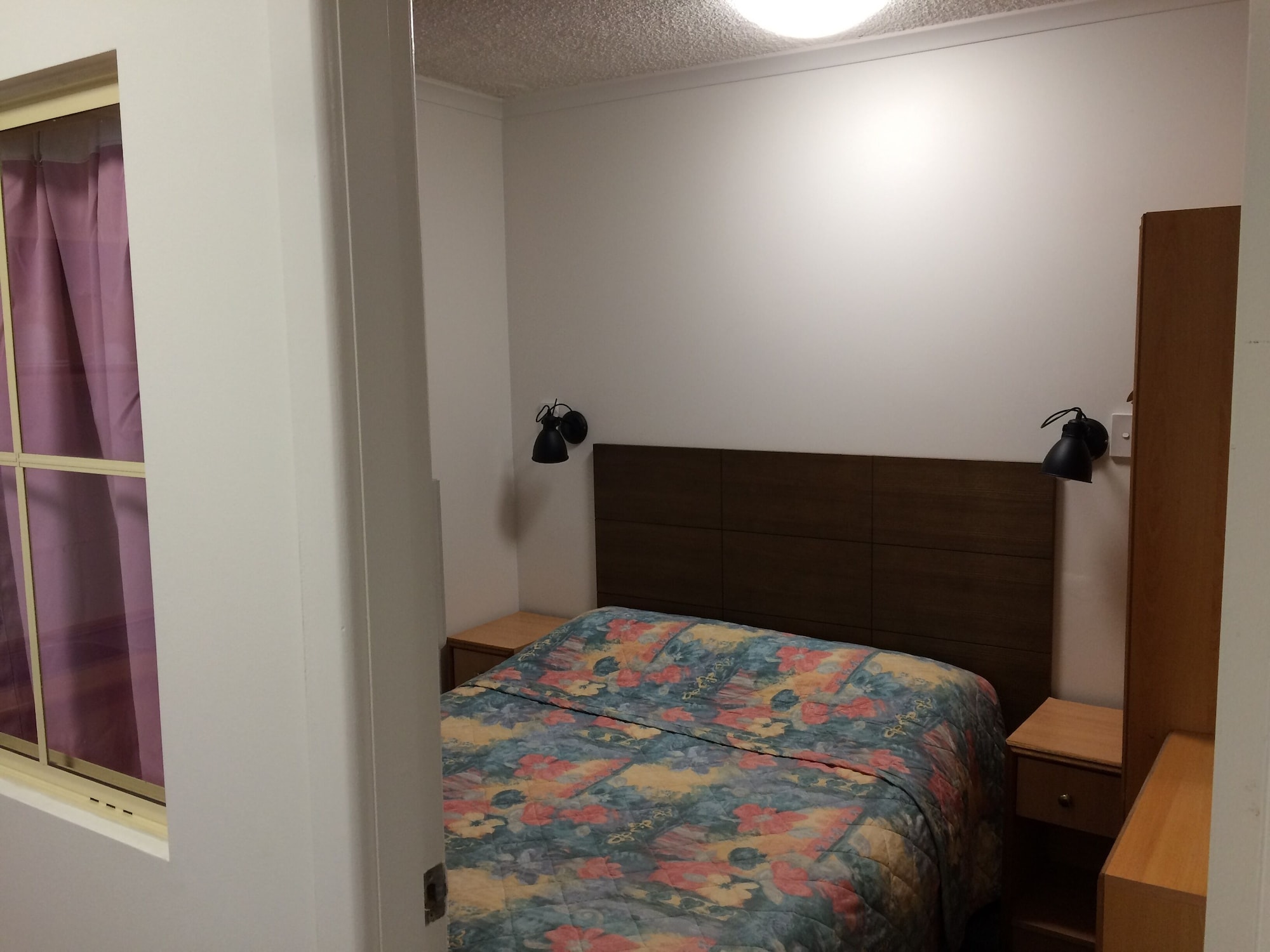 1 BEDROOM, APARTMENT
