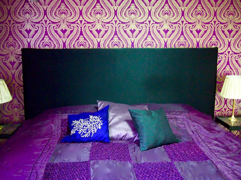 Downtown Inn 17/50