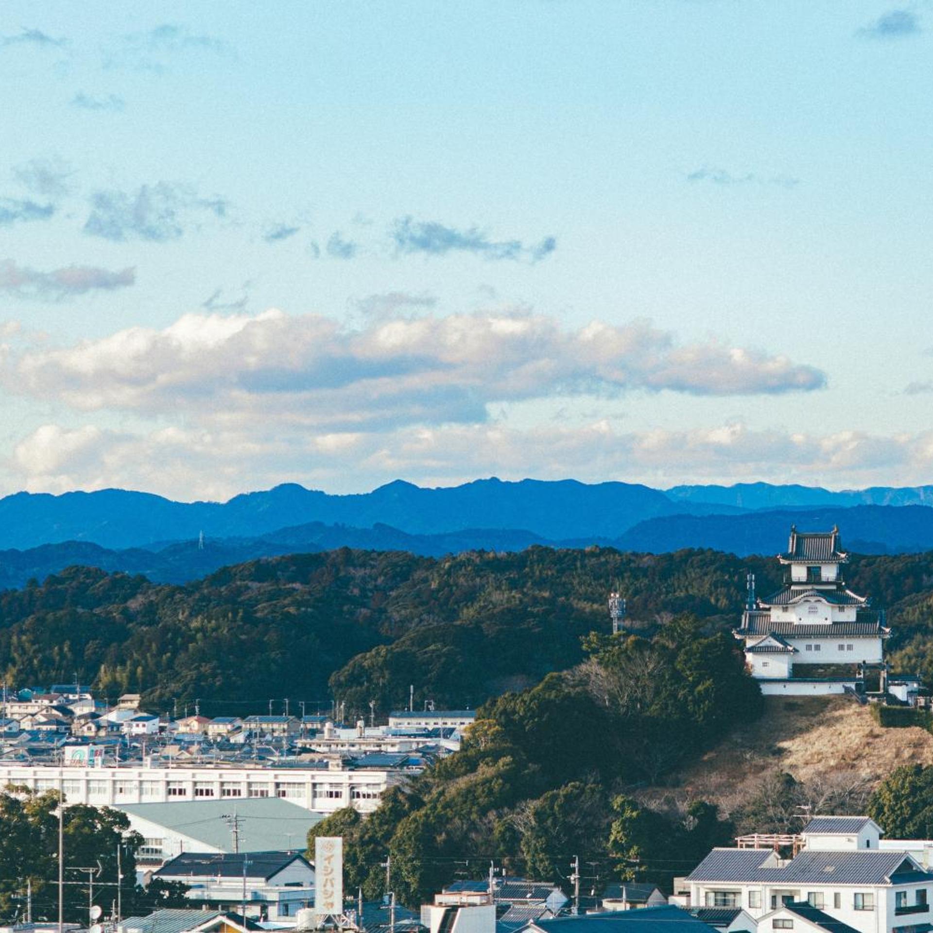 Kuretake Inn Kakegawa 43/50