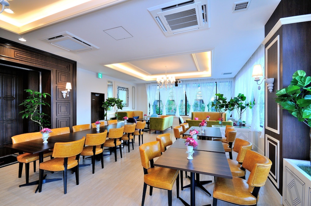 Grand Park Hotel The Luxuex Minami-Kashiwa 43/50