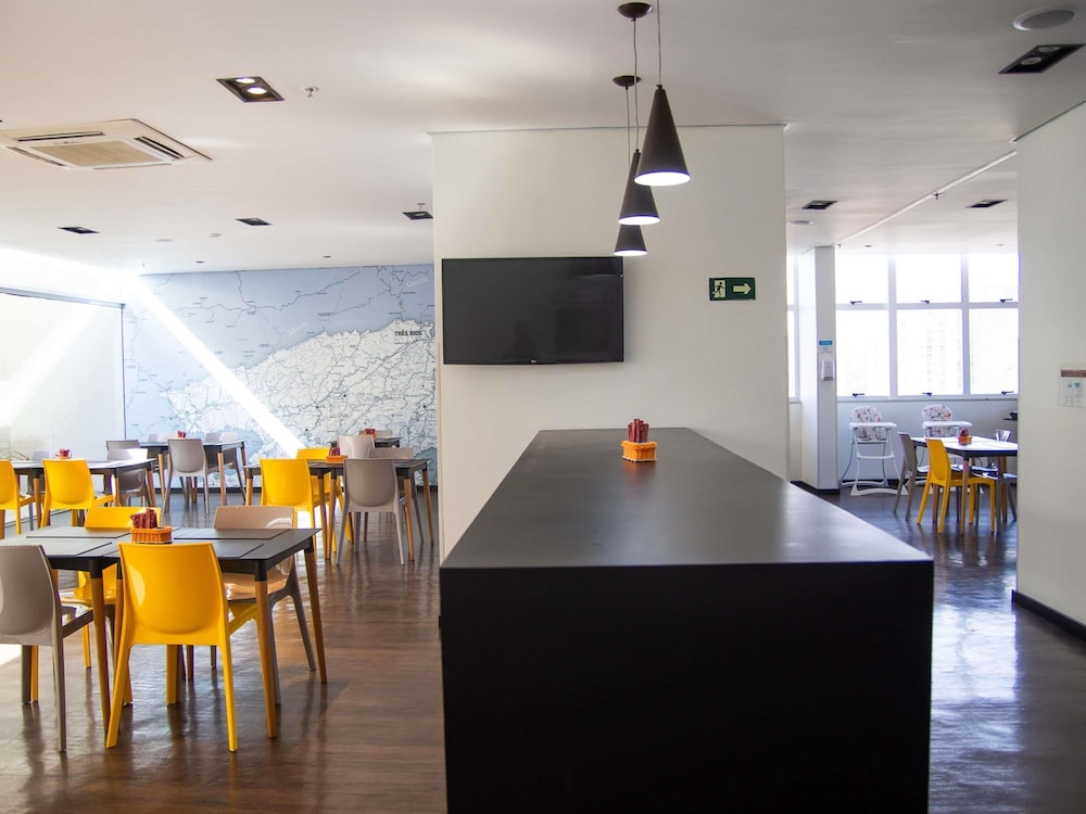 Ibis Styles Tres Rios 34/46