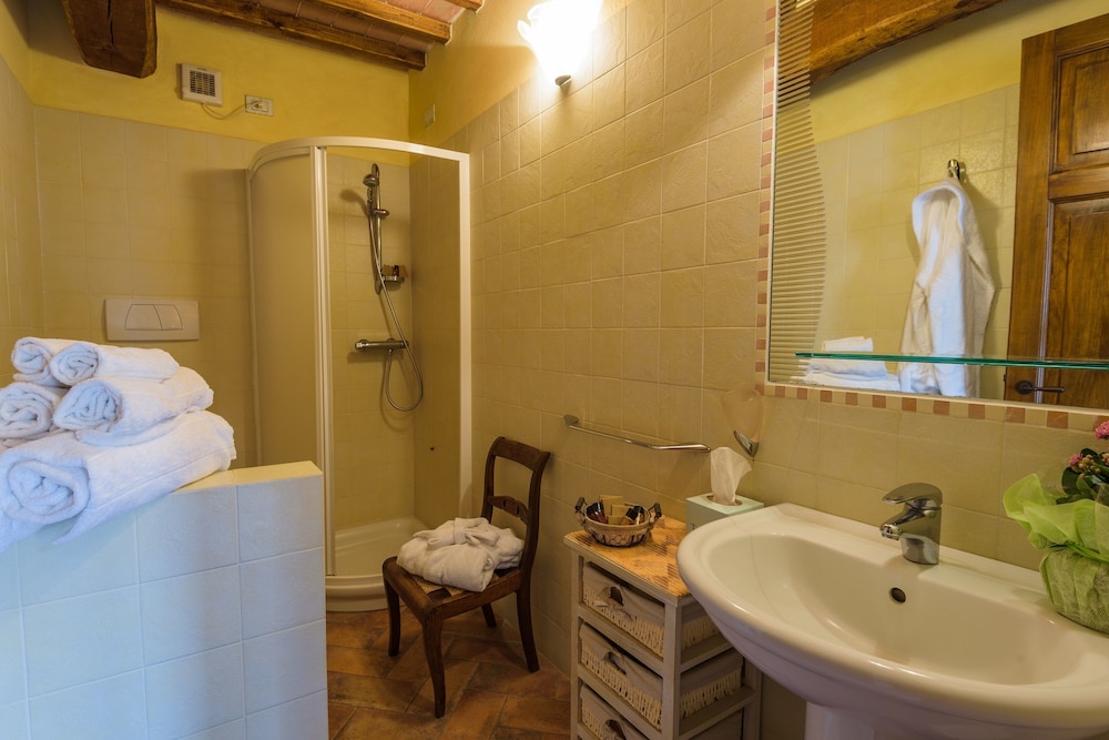 Agriturismo Il Macchione 48/50