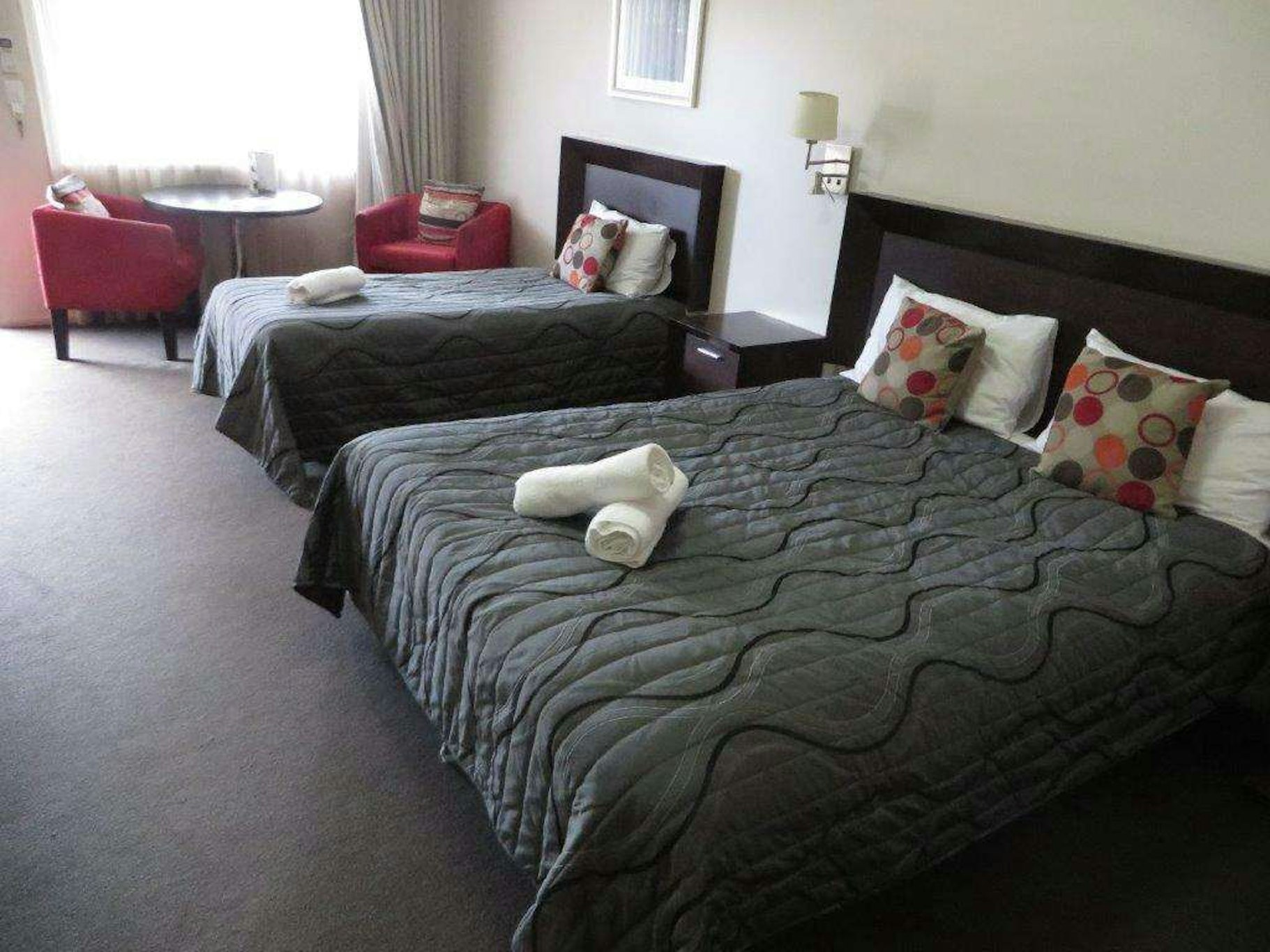 Highfields Motel Toowoomba 13/37