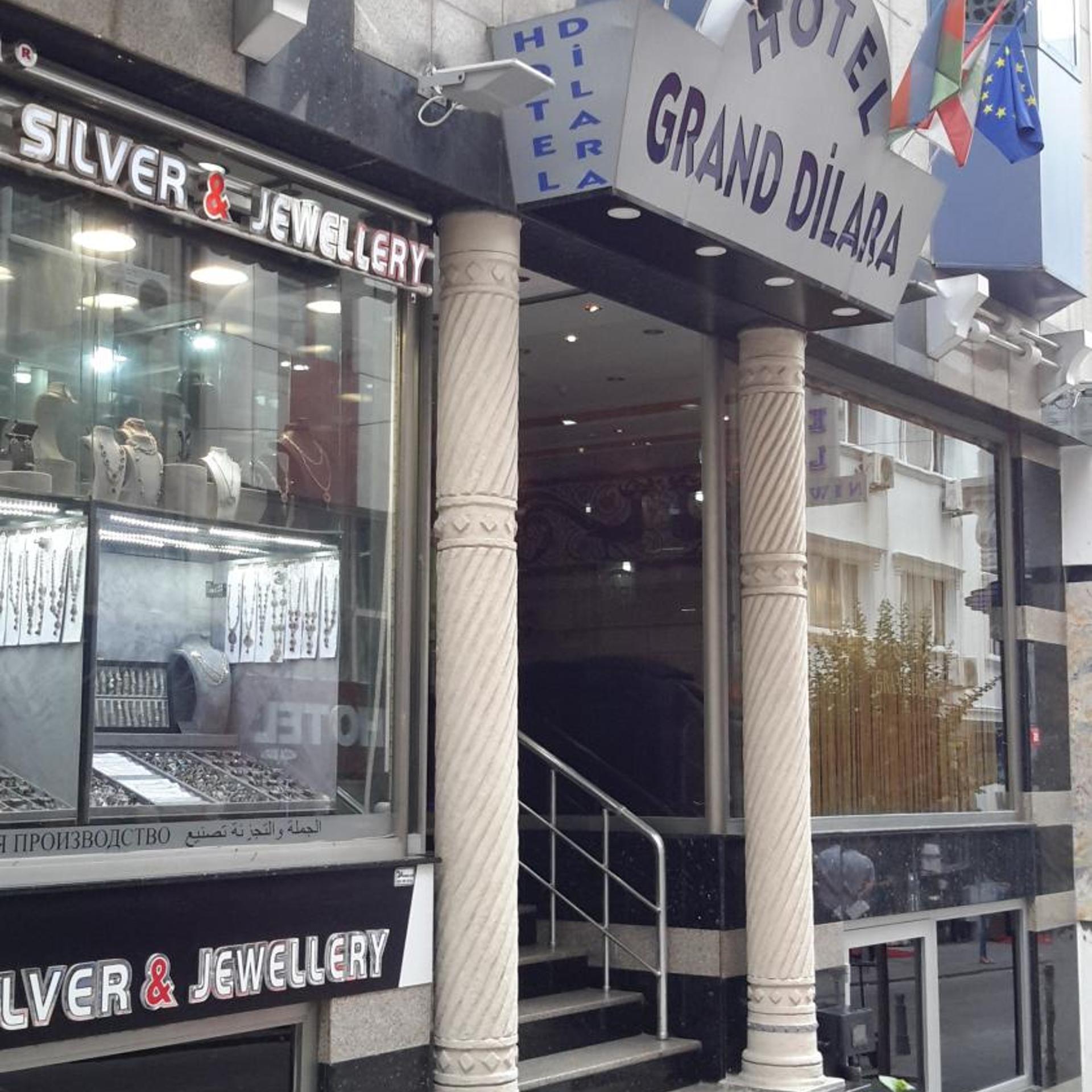 Grand Dilara 7/55