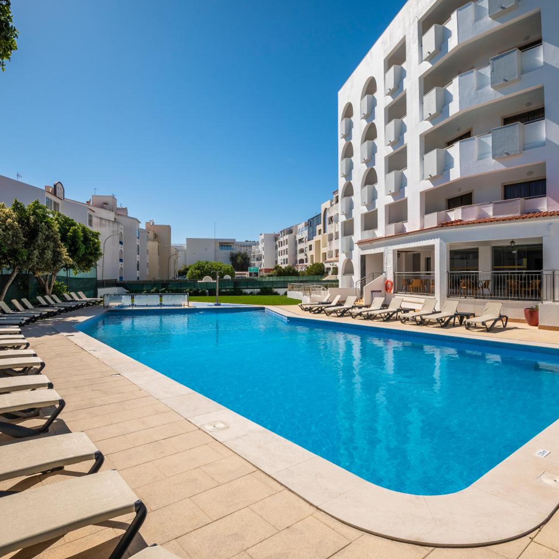 VARANDAS DE ALBUFEIRA APARTMENTS 5/56