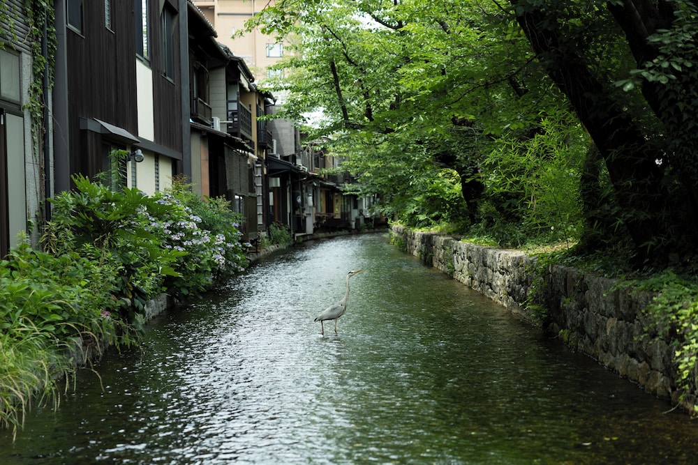 yugen kyoto shijo 43/49