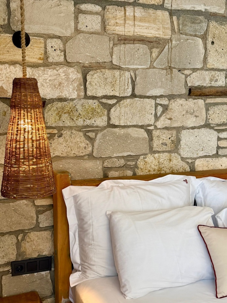 MorAnka Otel Alacati 22/48