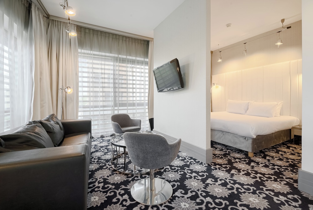 Qubus Hotel Bydgoszcz 40/60