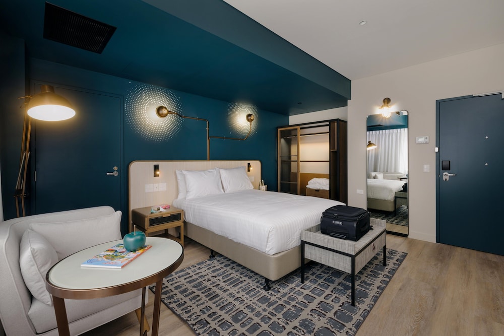 Hotel Indigo Brisbane City Centre, an IHG Hotel 34/80