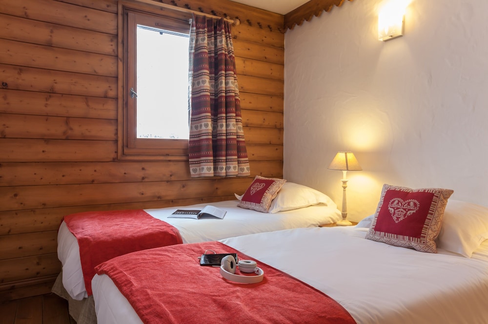 Residence Pierre And Vacances Premium La Ginabelle 17/50