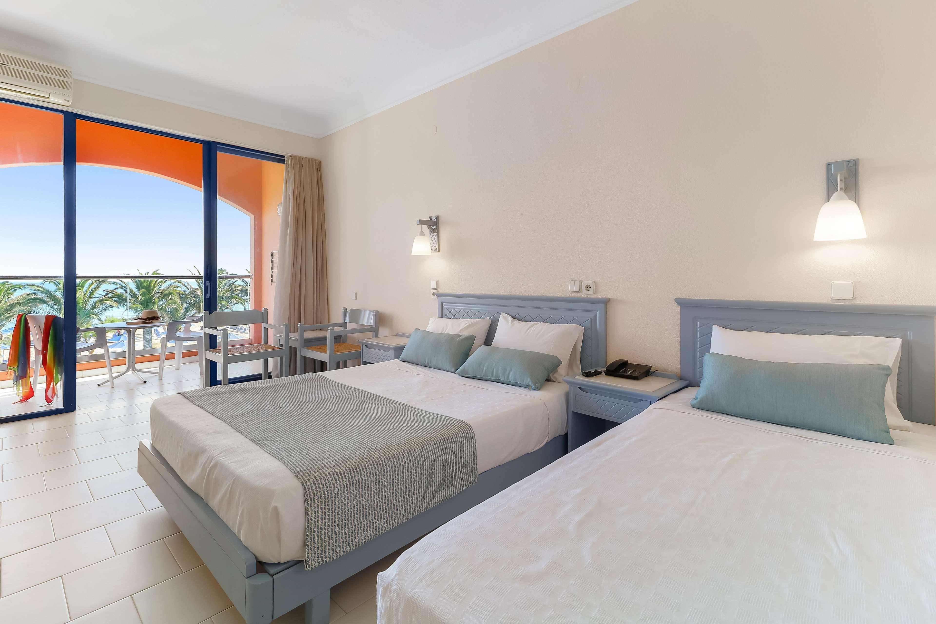 Mare Monte Beach Hotel 12/50