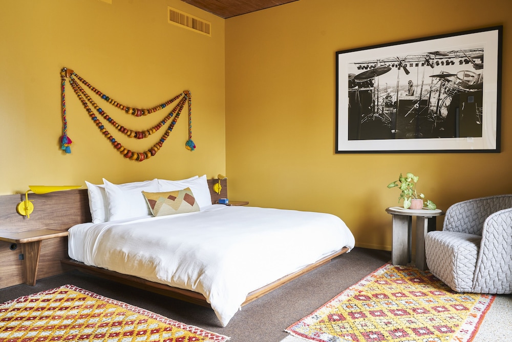 Hotel Magdalena 11/62