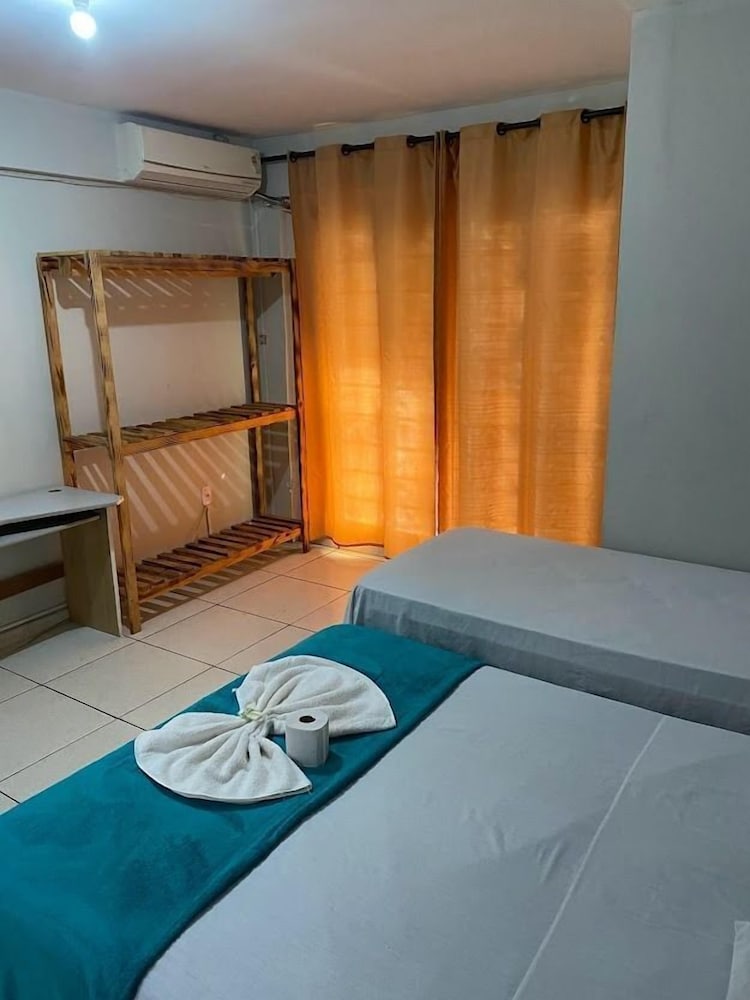 Hotel Novo Gama 18/34