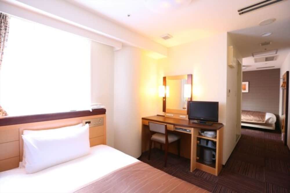 Hotel Hokke Club Sapporo 16/50