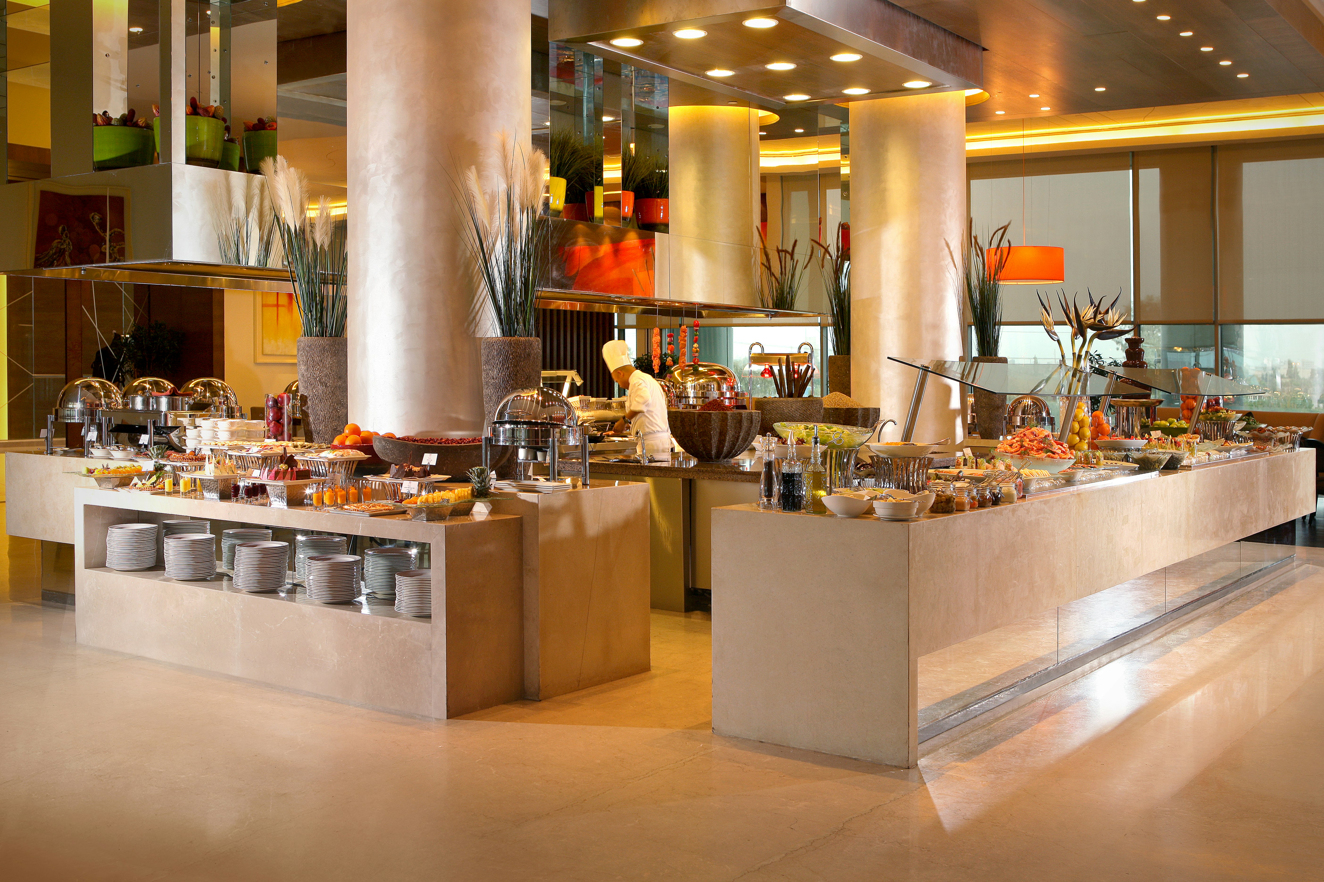 Erbil Rotana 24/29
