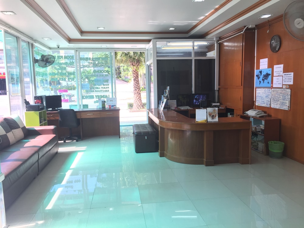 Aonang Village Resort 26/50