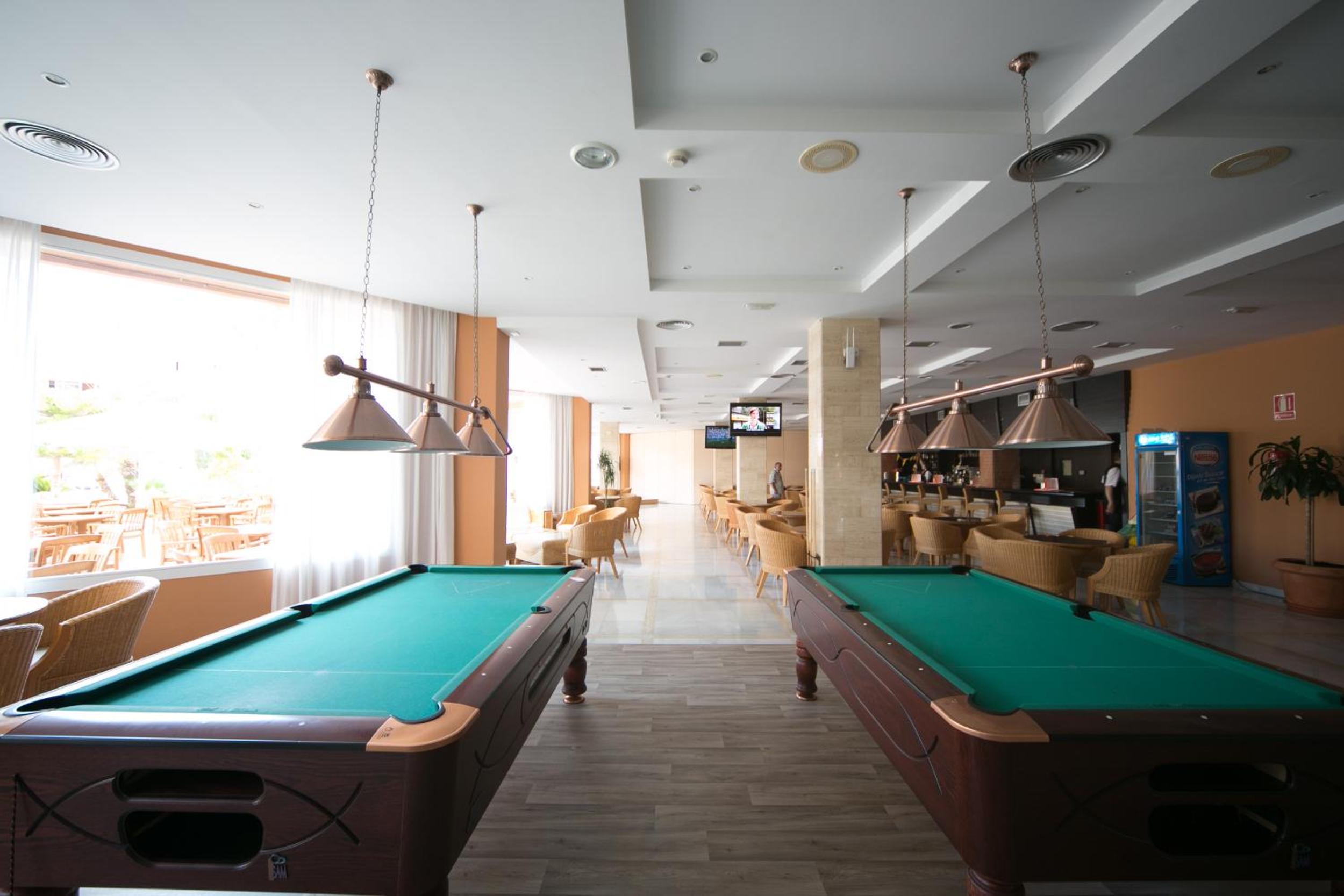 Apartahotel Arena Center 34/58