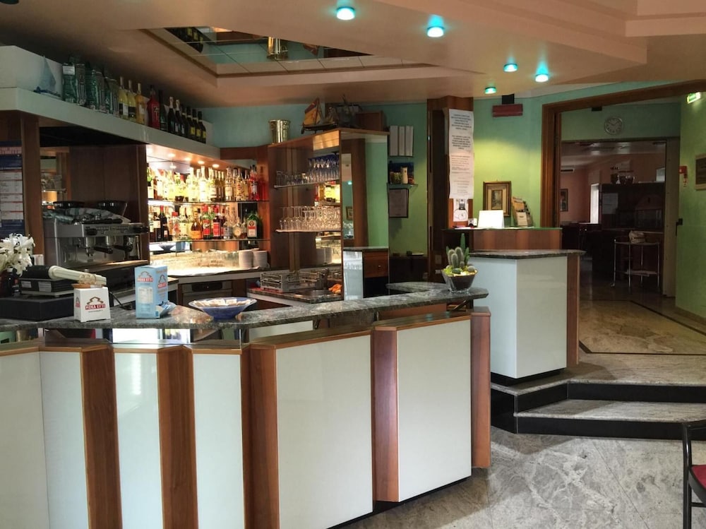 Hotel Ragno D'oro 6/49