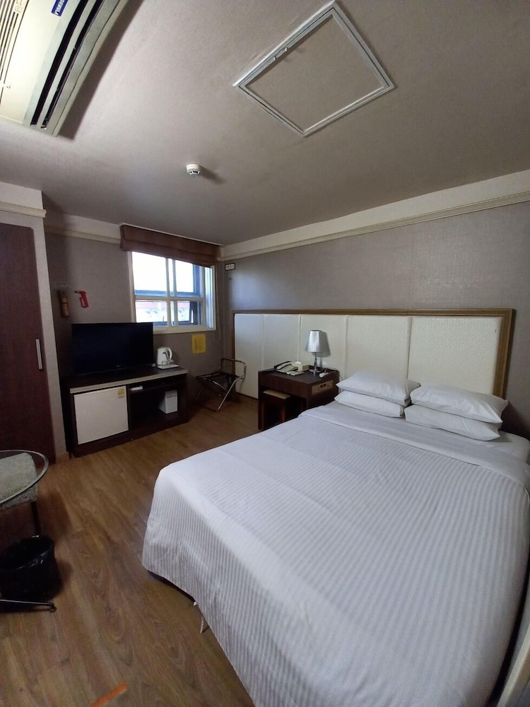 Dongdaemun Hotel 14/50