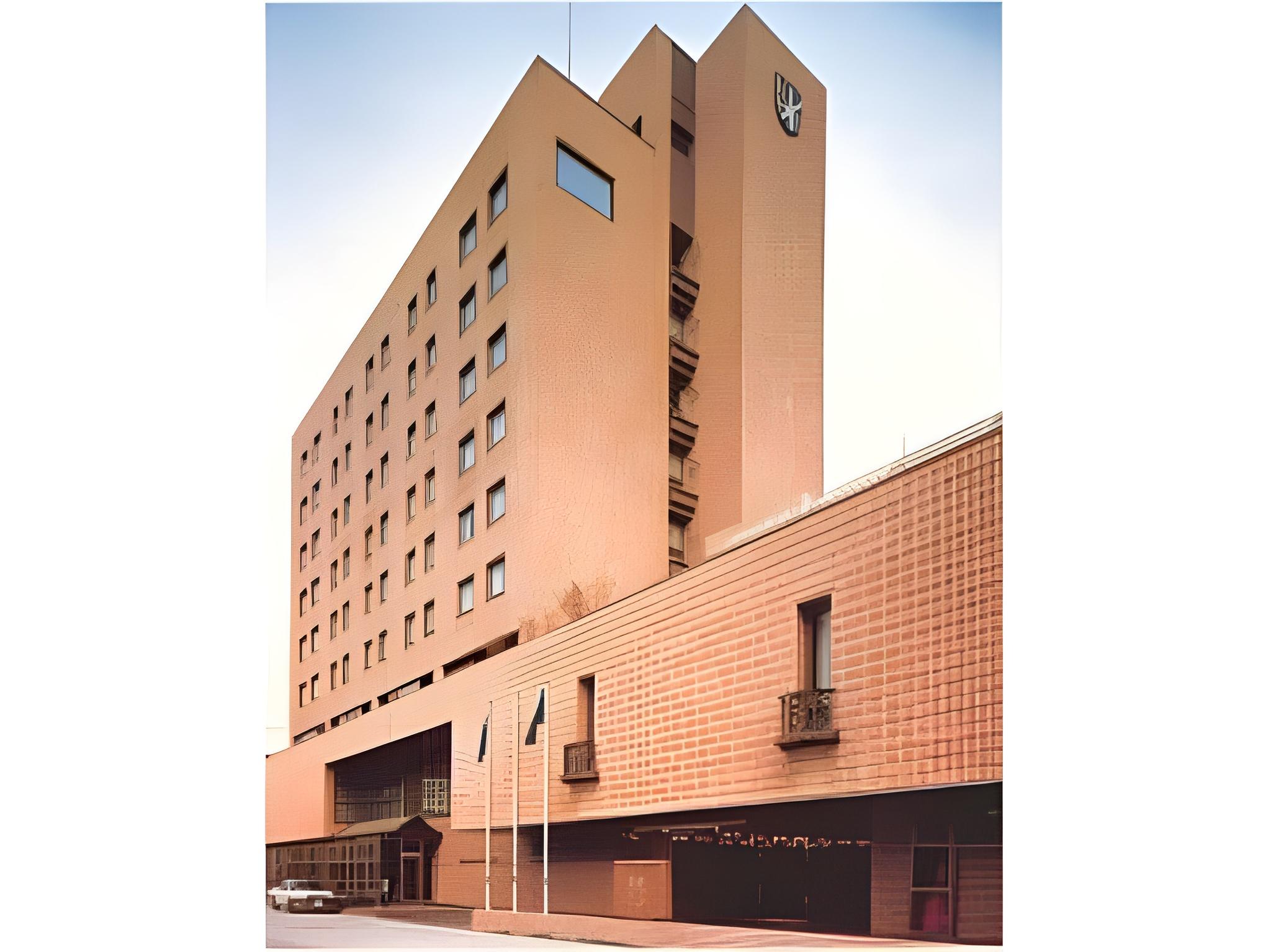 Hotel Sunroute Tokuyama 4/45