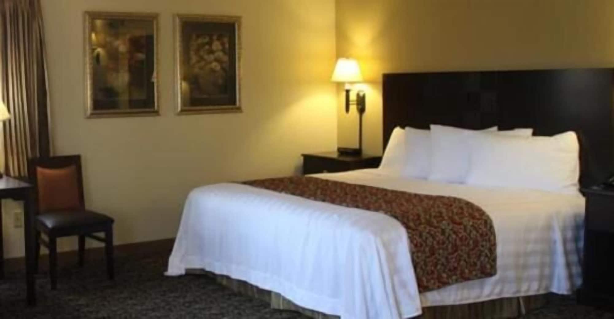 Valley Inn 7/27