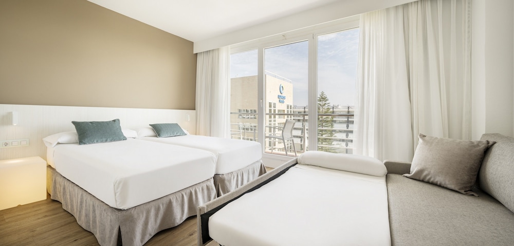 Ilunion Islantilla 22/65