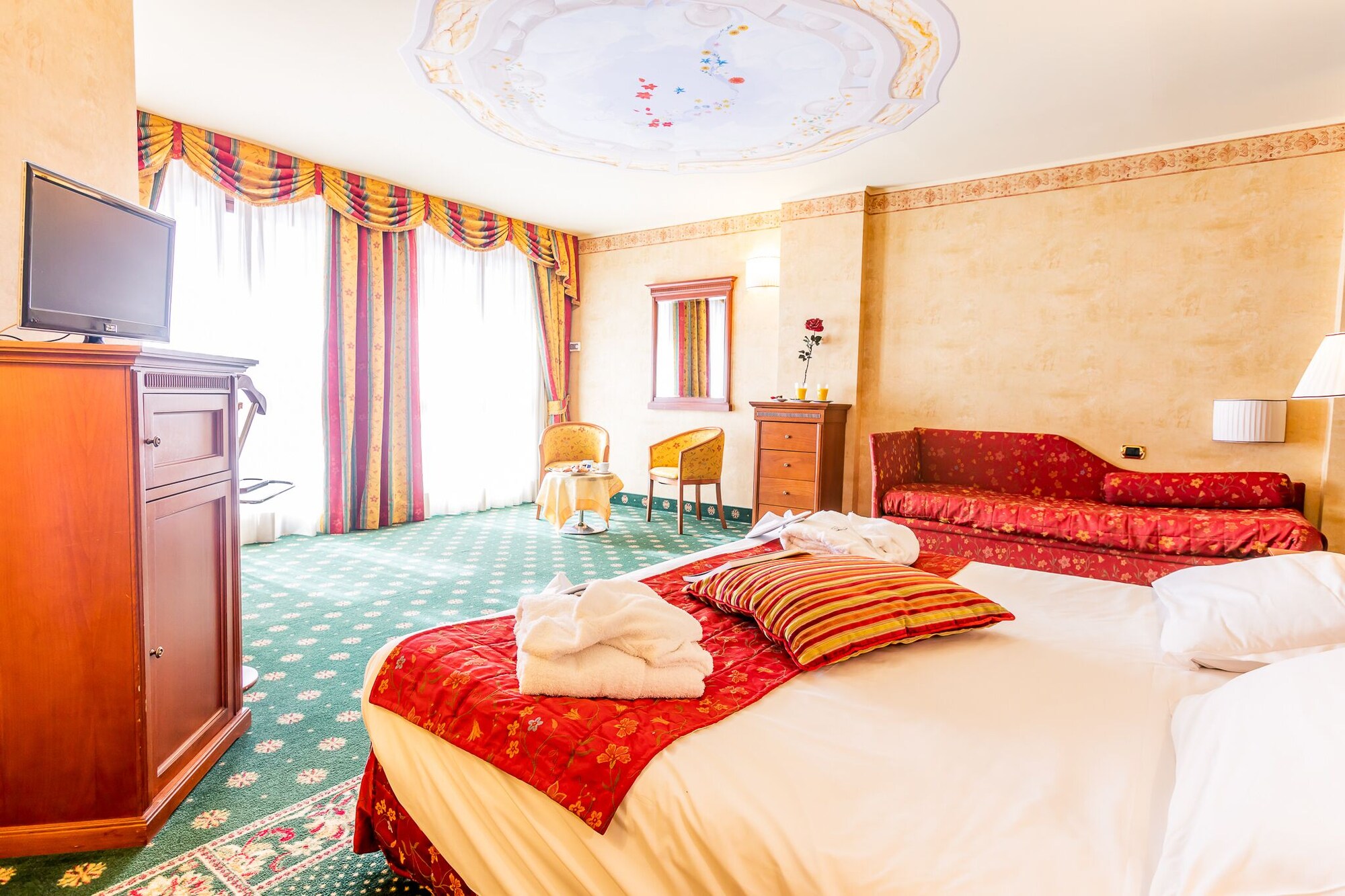 Junior Suite