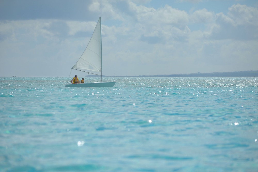 Paradis Beachcomber Golf Resort and Spa 27/65