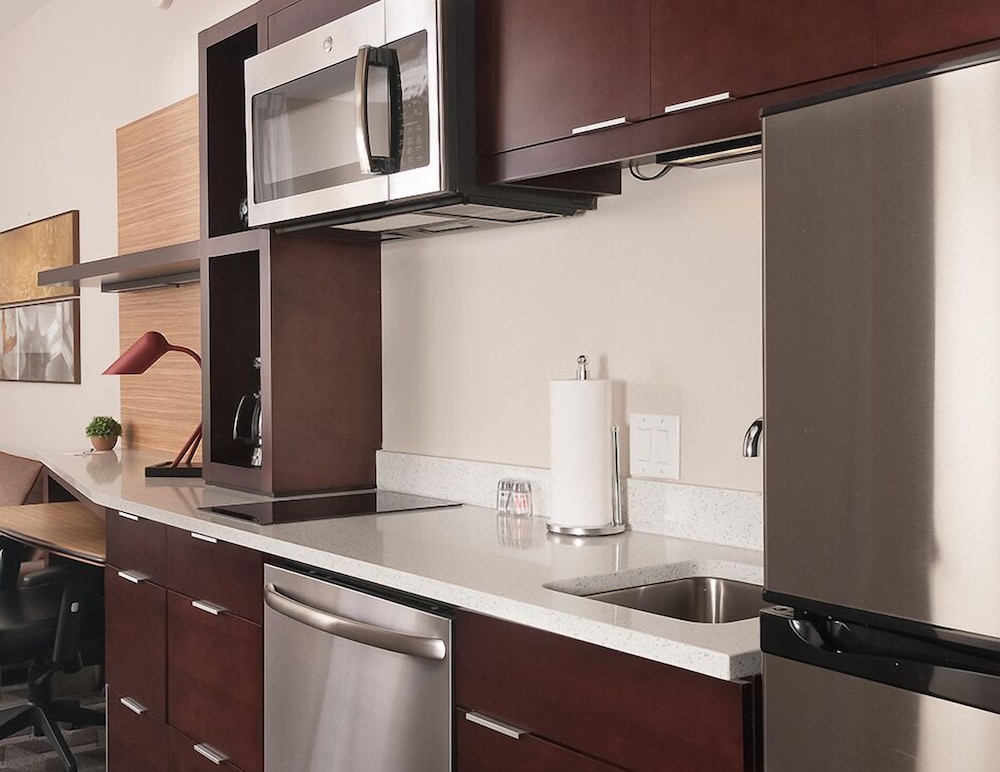TownePlace Suites by Marriott Houston Baytown 44/45