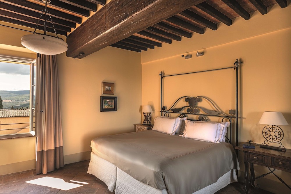 Castello Di Casole A Belmond Hotel Tuscany 15/84