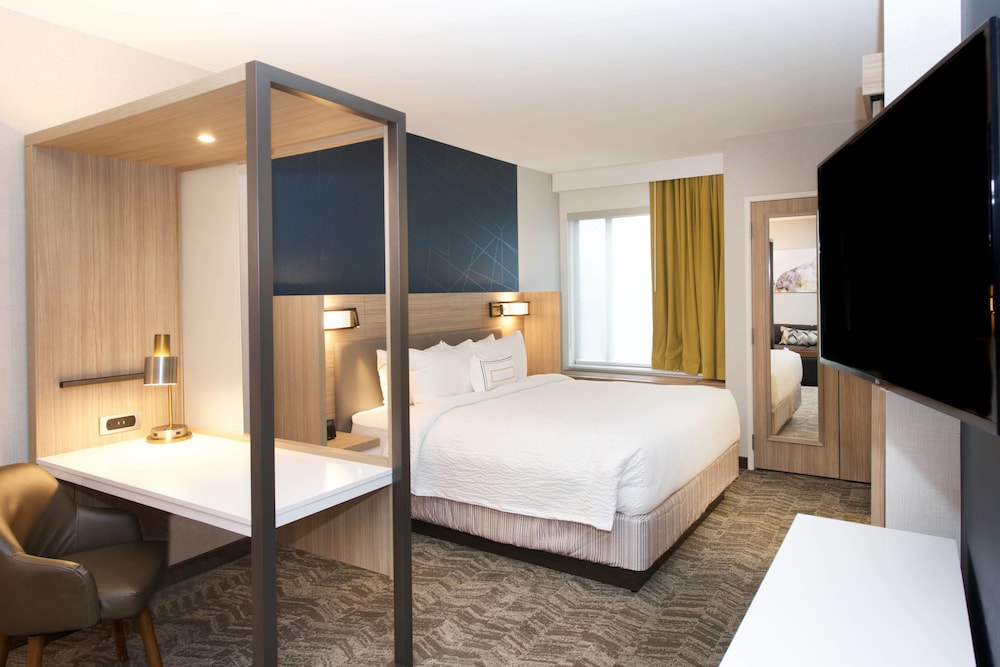 Springhill Suites Seattle Issaquah 9/38