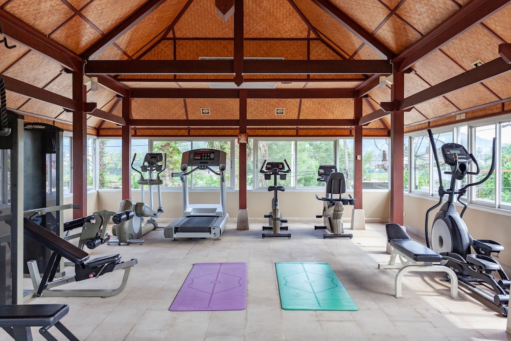 The Residence Resort & Spa Retreat 37/61