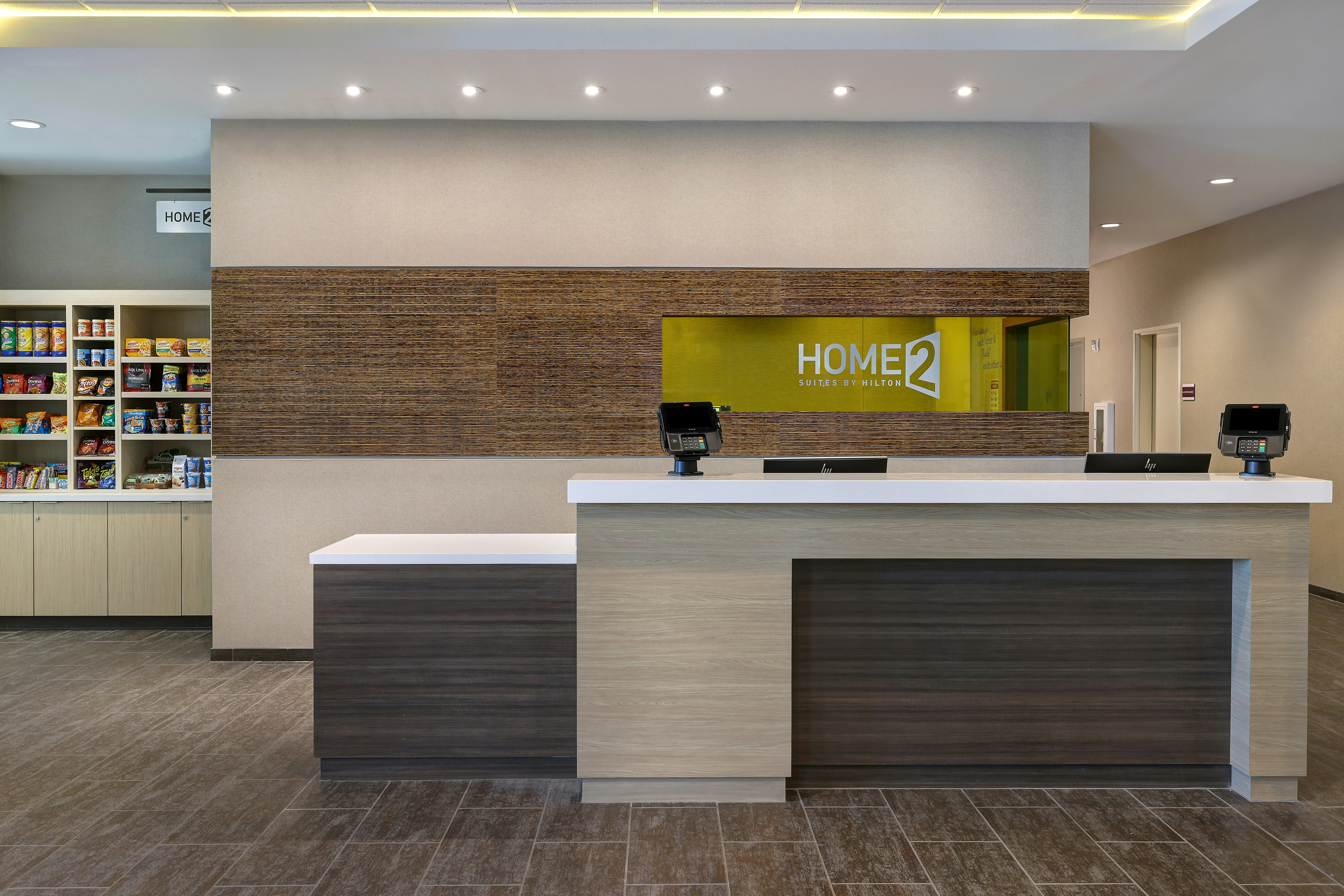 Home2 Suites by Hilton Turlock 2/18