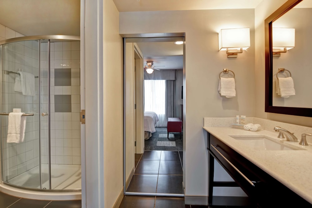Homewood Suites By Hilton Techridge Parmer I 35 27/63