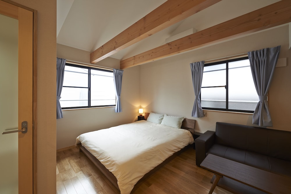 Guesthouse Soi 14/50