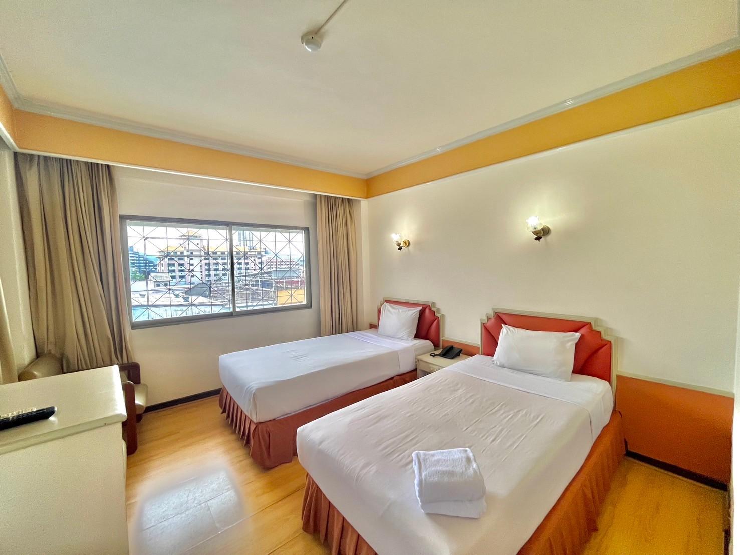 Sakura Hotel Hat Yai 16/47