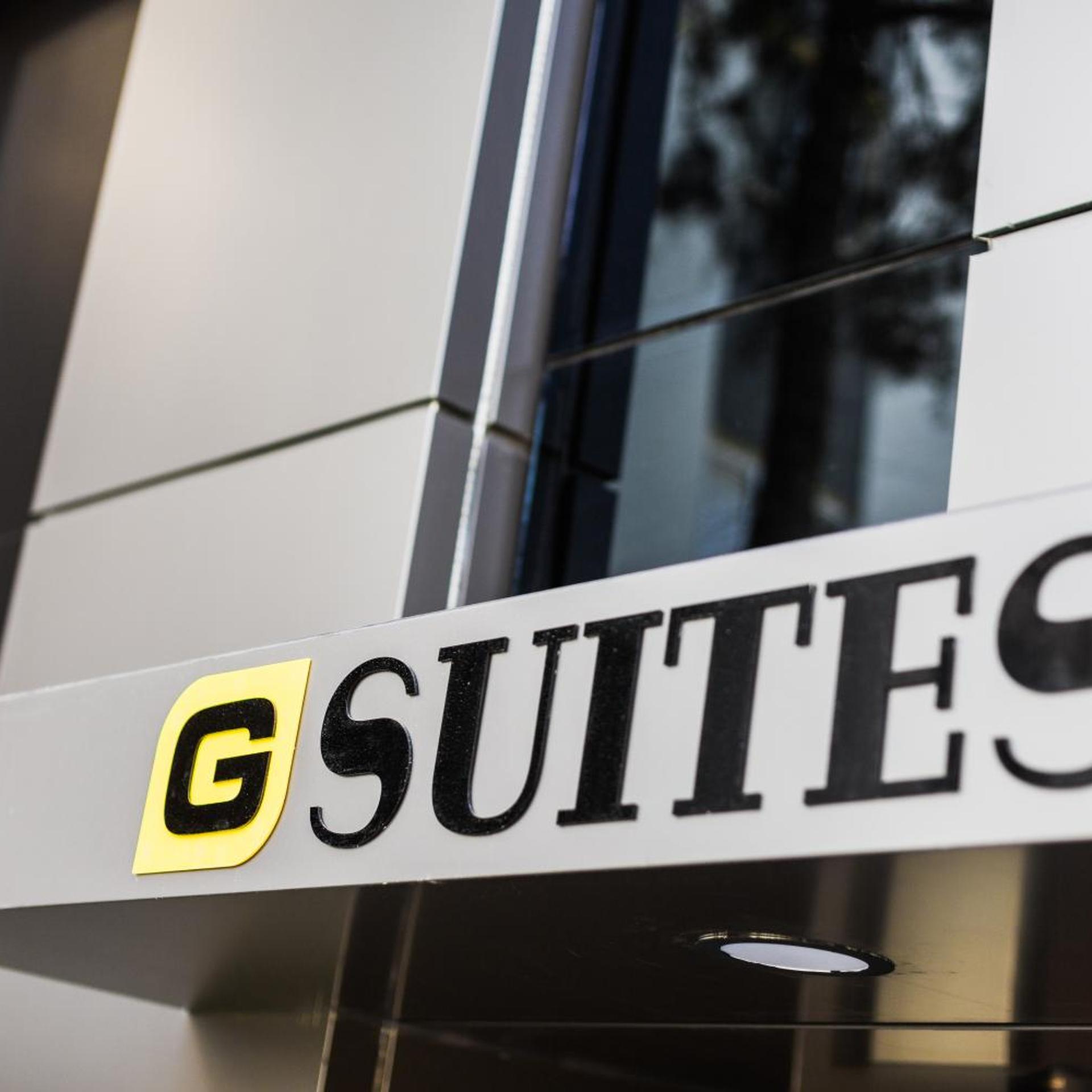 G Suites Luxury Rentals in North Nicosia