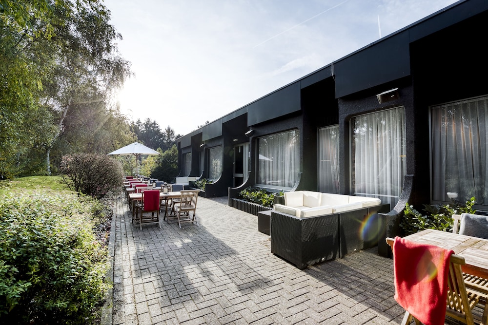 Pentahotel Brussels Airport 5/69