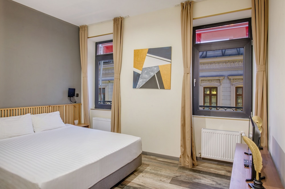 Hotel Forty One Bucharest 15/35