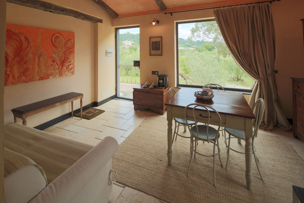 LA GHIAIA RESORT 40/61