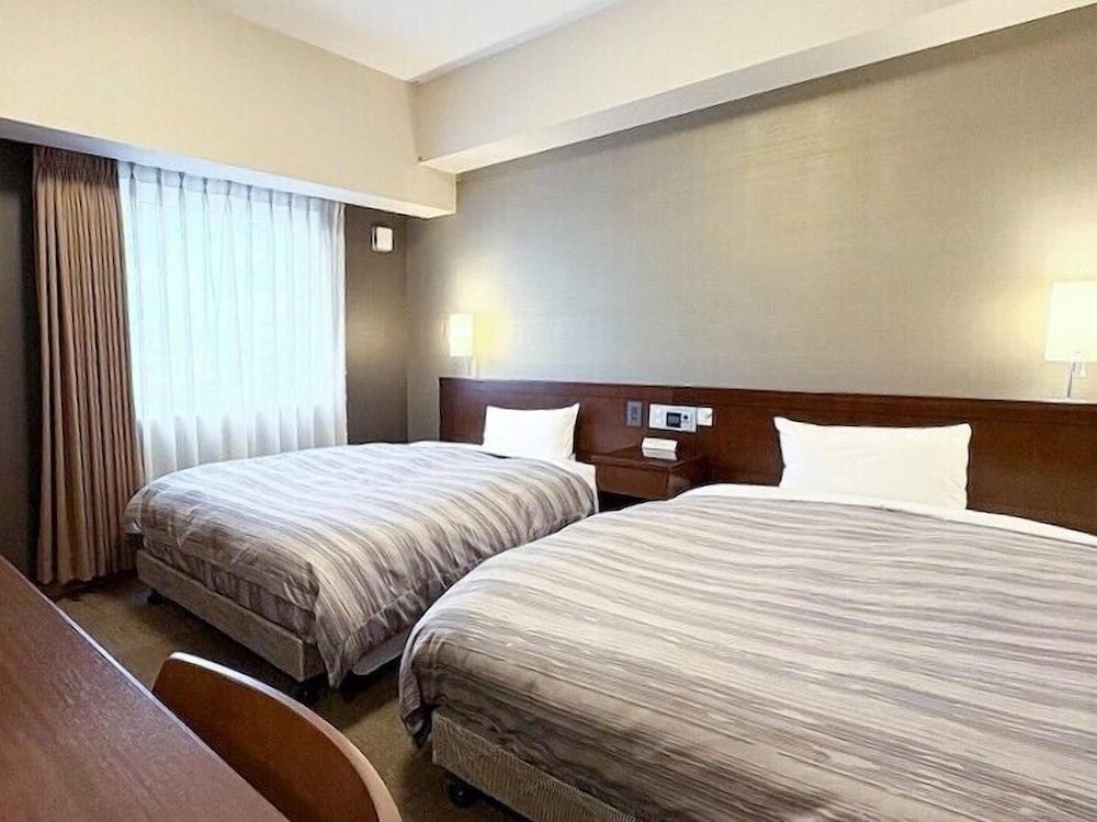 Hotel Route Inn Utsunomiya 15/48