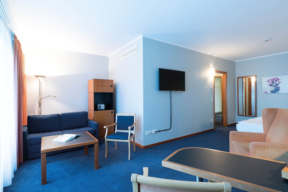 Seminaris Avendi Hotel Potsdam 52/76