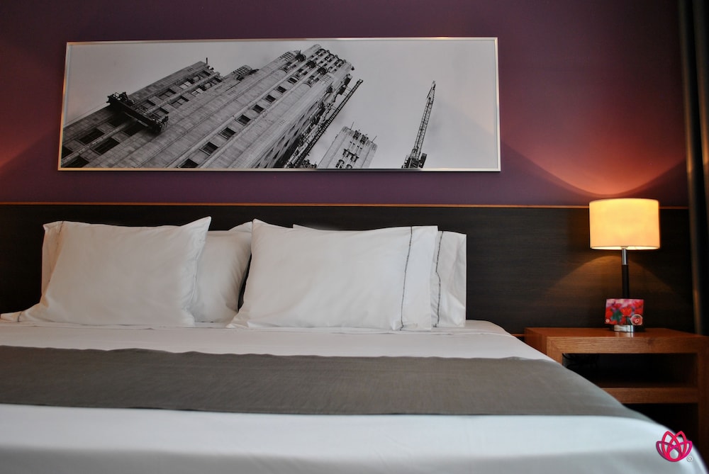 Hotel Y Tu 16/28
